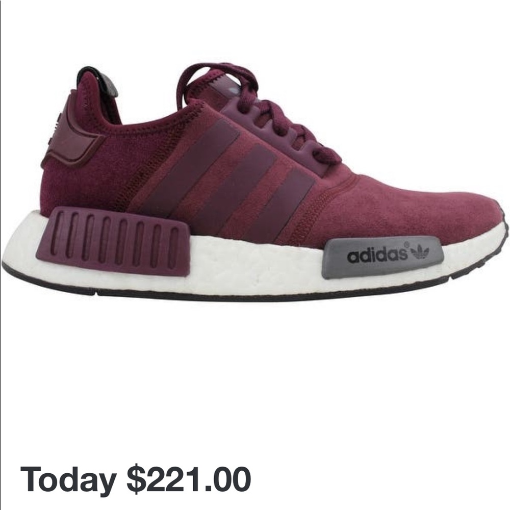 NMD R1